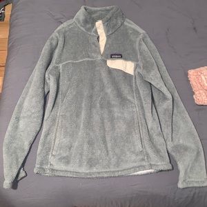 Patagonia Pullover